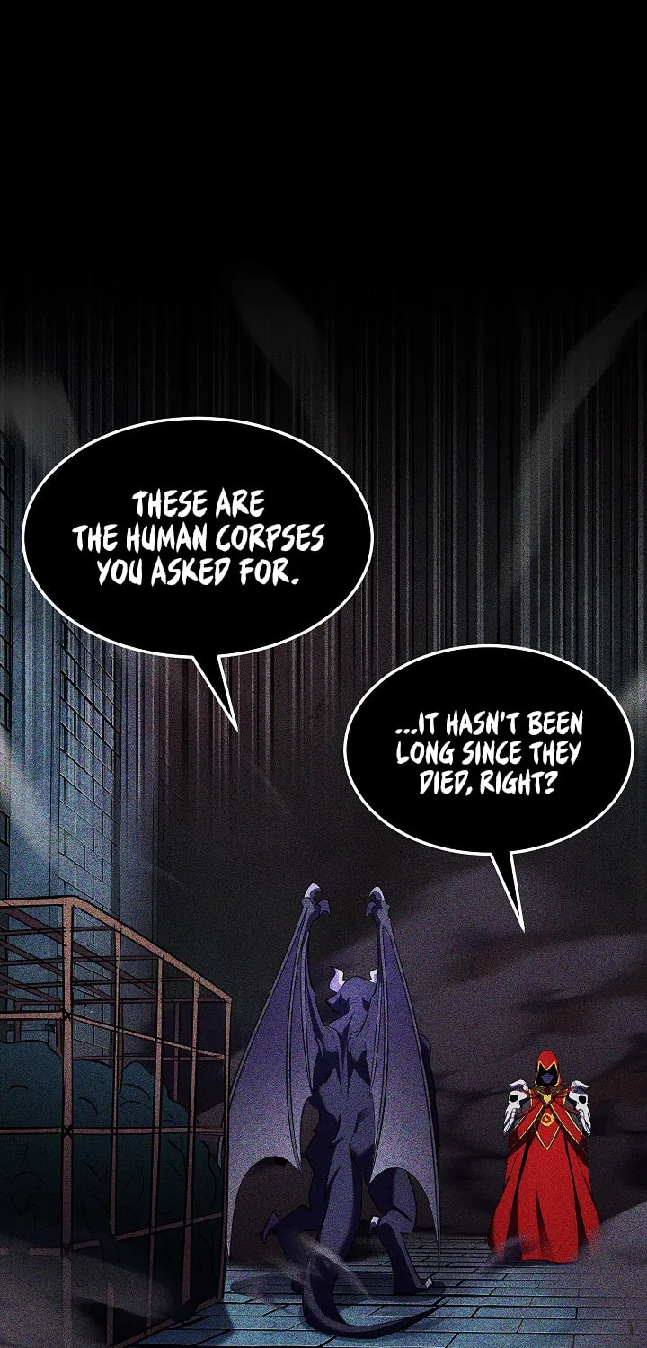 The Heavenly Demon Destroys the Lich King's Murim Chapter 59 page 6 - 