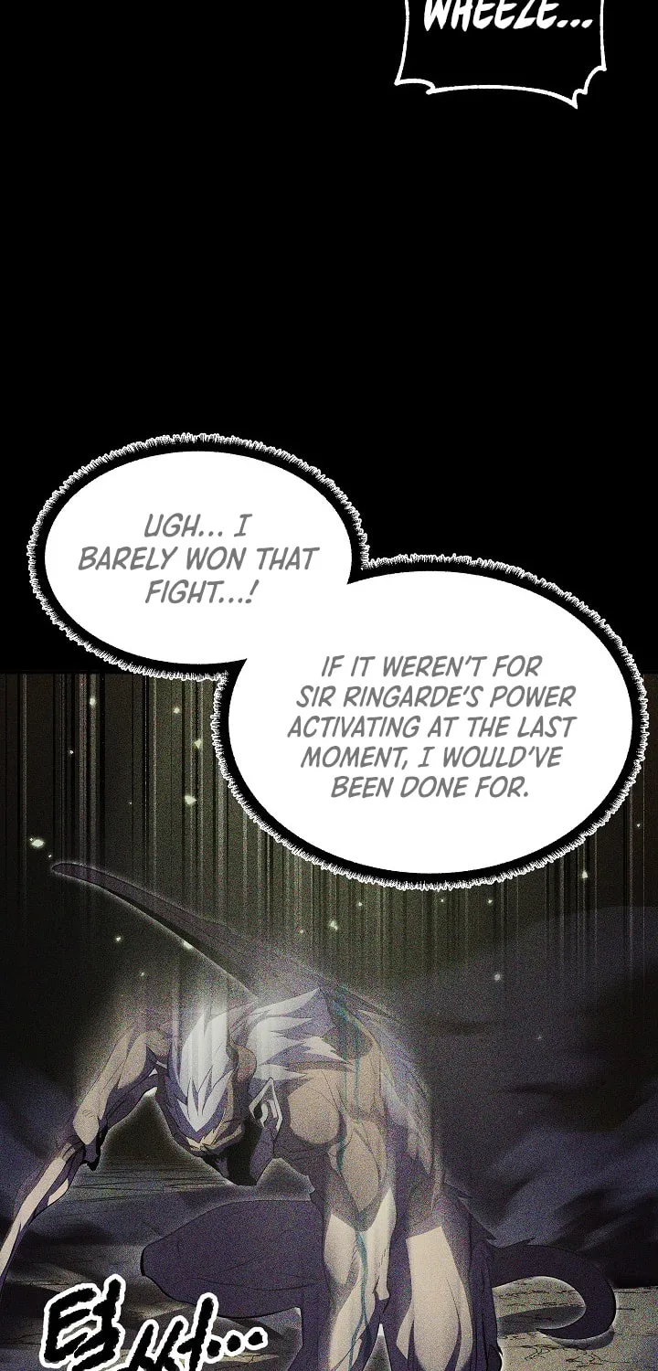The Heavenly Demon Destroys the Lich King's Murim Chapter 59 page 54 - 