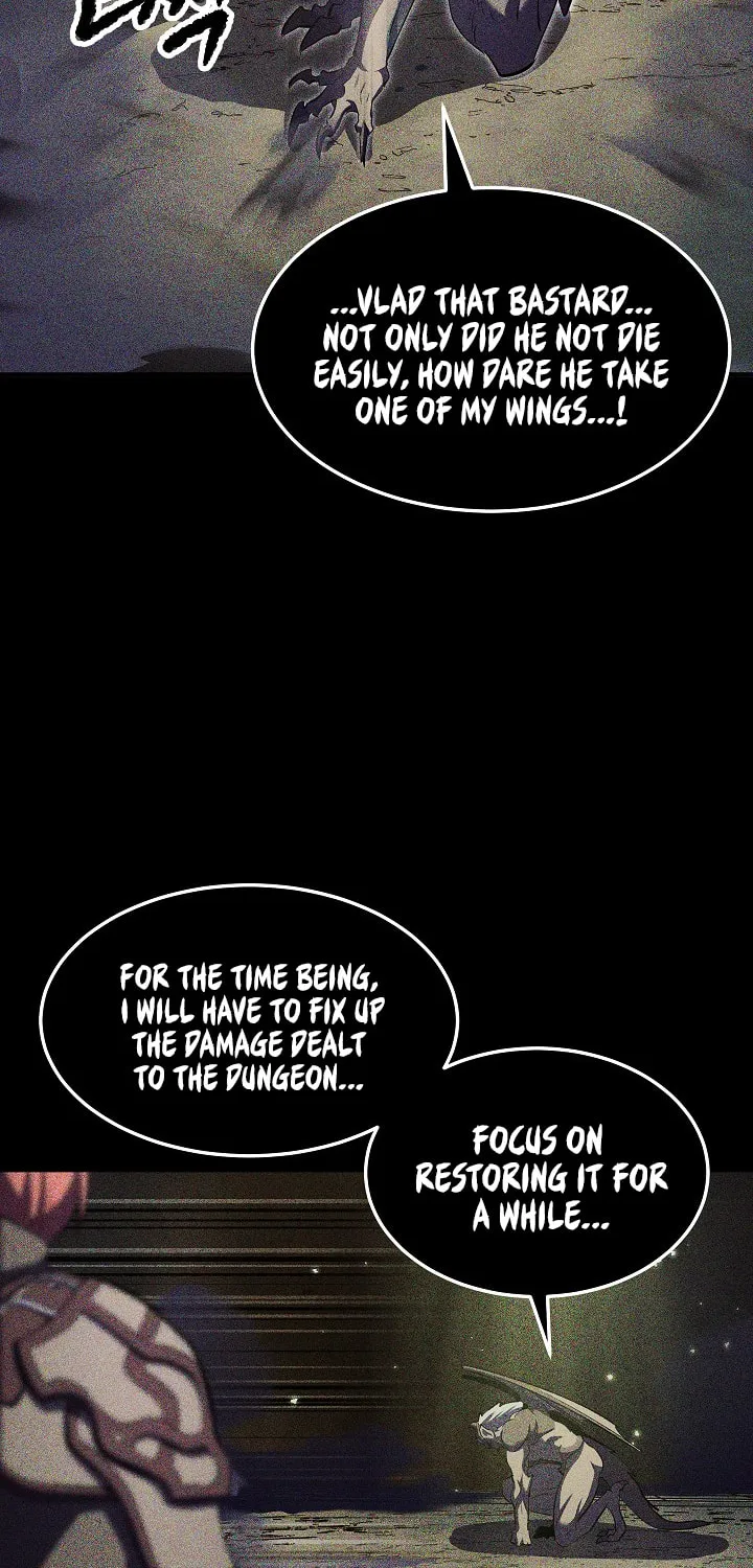 The Heavenly Demon Destroys the Lich King's Murim Chapter 59 page 55 - 