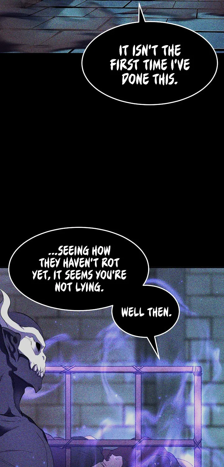 The Heavenly Demon Destroys the Lich King's Murim Chapter 59 page 7 - 