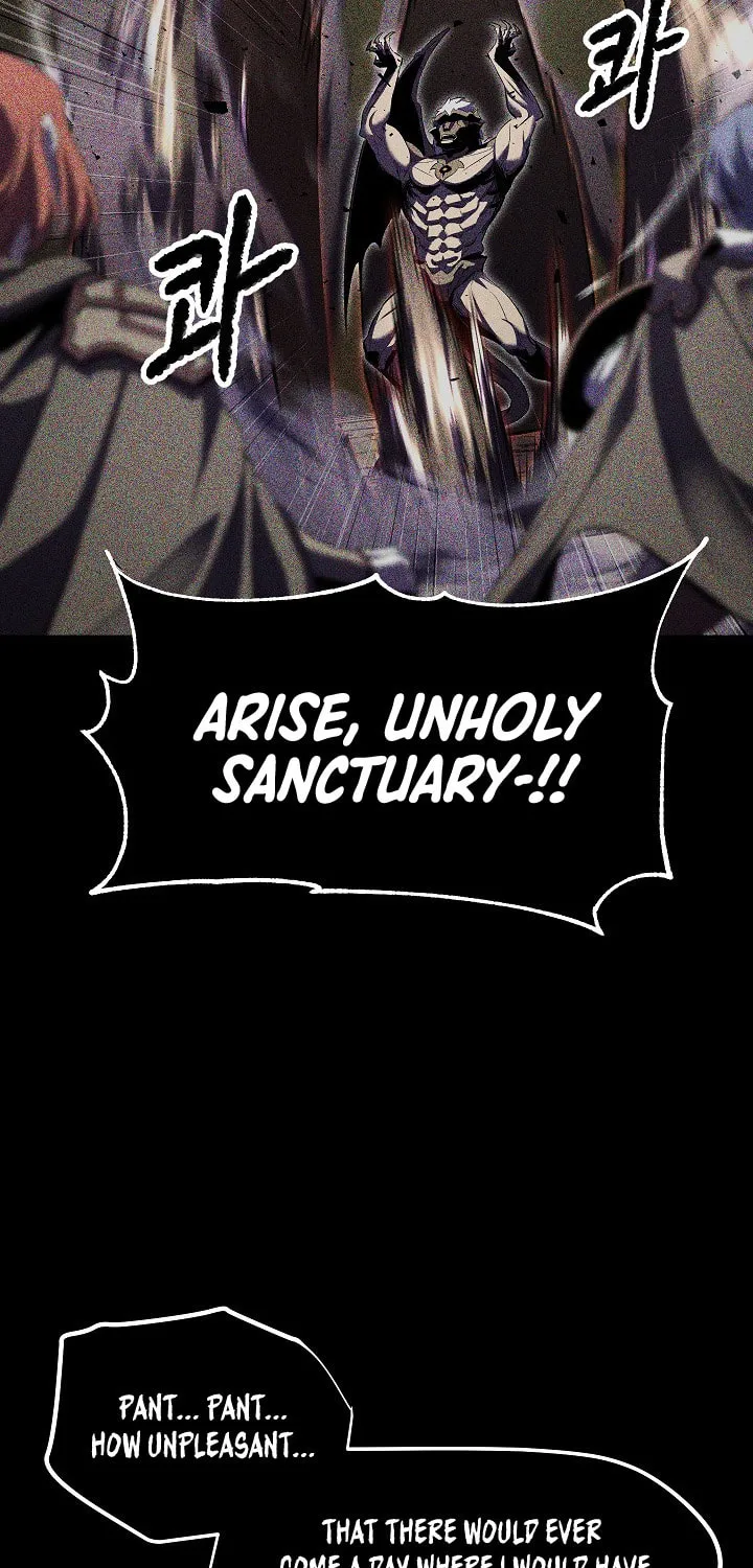 The Heavenly Demon Destroys the Lich King's Murim Chapter 59 page 65 - 