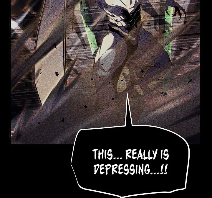 The Heavenly Demon Destroys the Lich King's Murim Chapter 59 page 67 - 