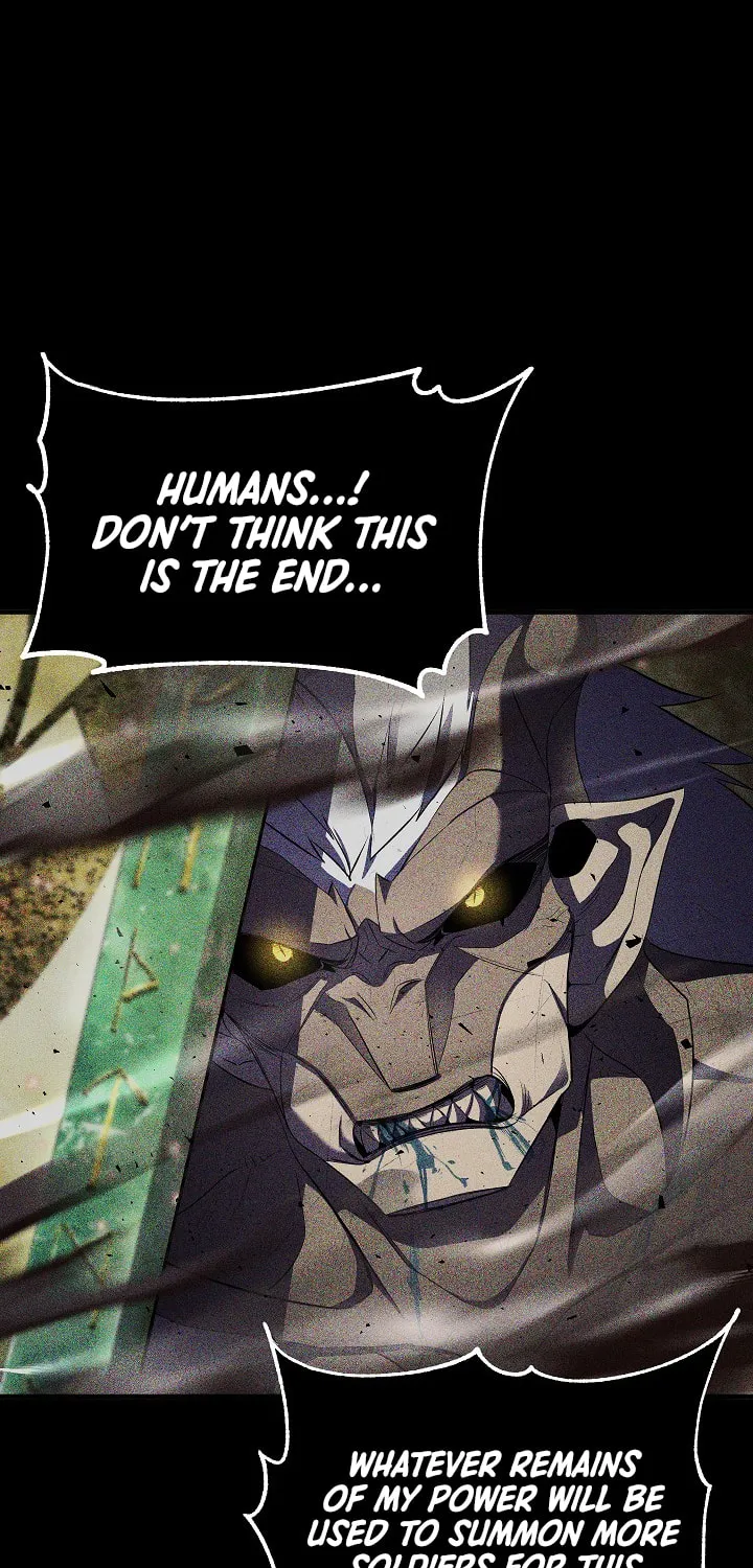 The Heavenly Demon Destroys the Lich King's Murim Chapter 59 page 68 - 