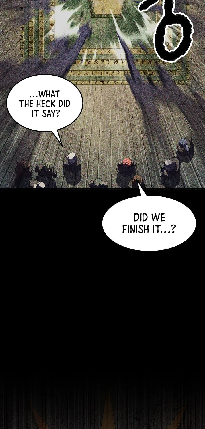 The Heavenly Demon Destroys the Lich King's Murim Chapter 59 page 70 - 
