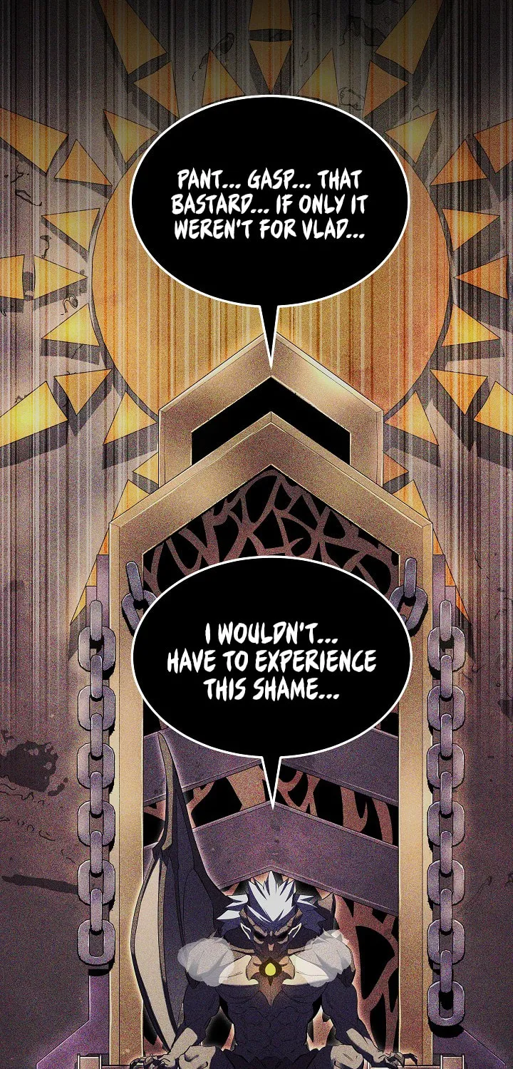 The Heavenly Demon Destroys the Lich King's Murim Chapter 59 page 71 - 