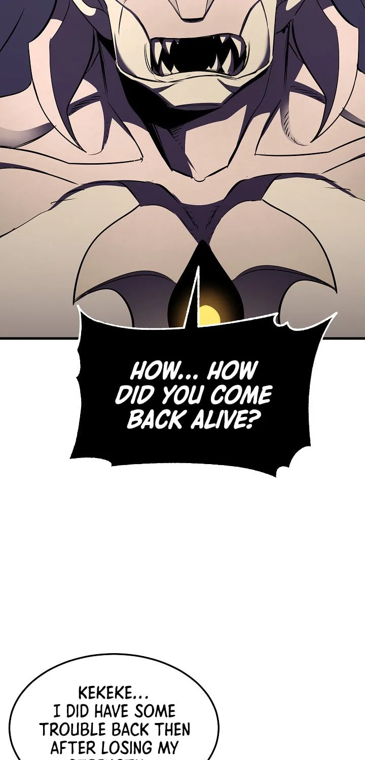 The Heavenly Demon Destroys the Lich King's Murim Chapter 59 page 77 - 