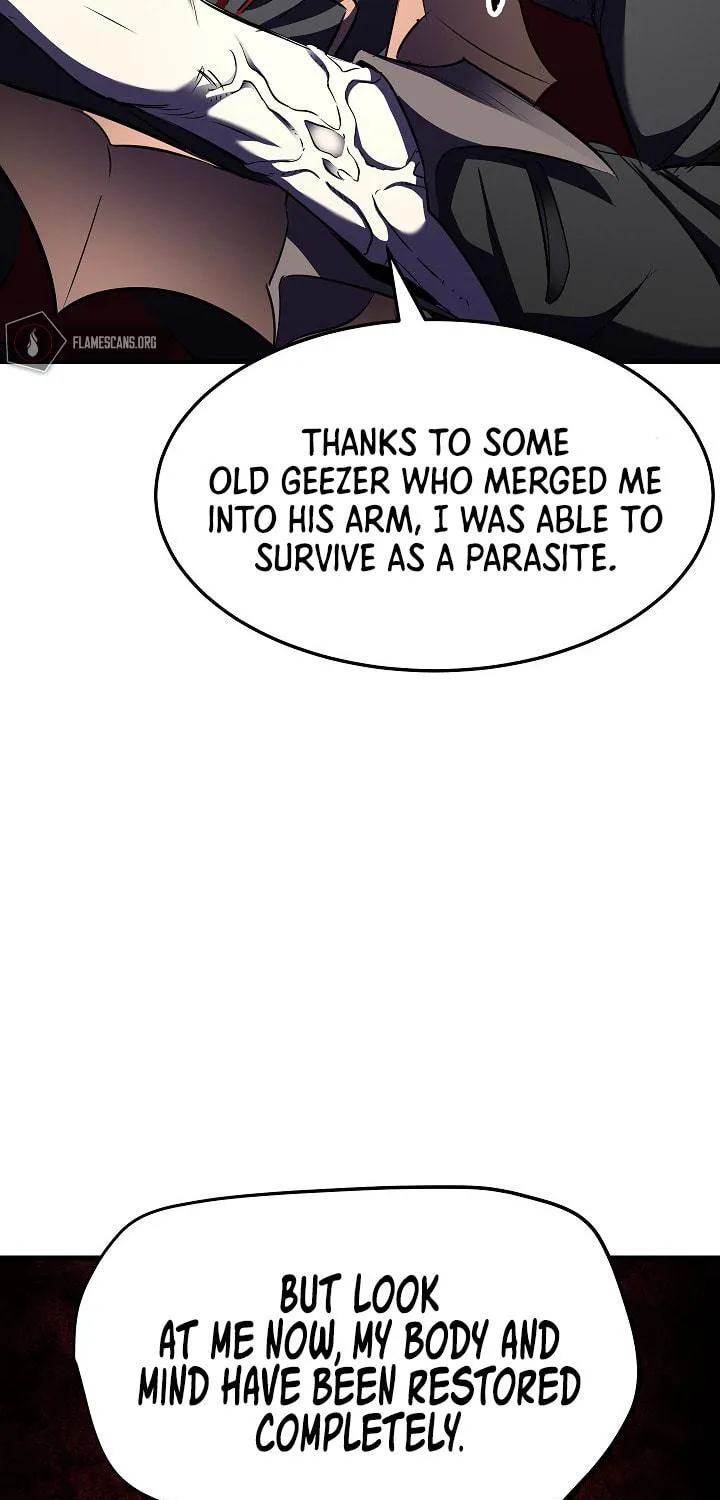 The Heavenly Demon Destroys the Lich King's Murim Chapter 59 page 79 - 