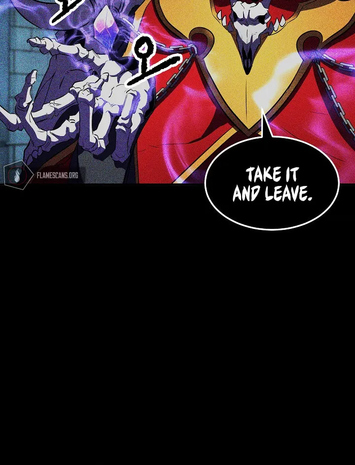 The Heavenly Demon Destroys the Lich King's Murim Chapter 59 page 9 - 