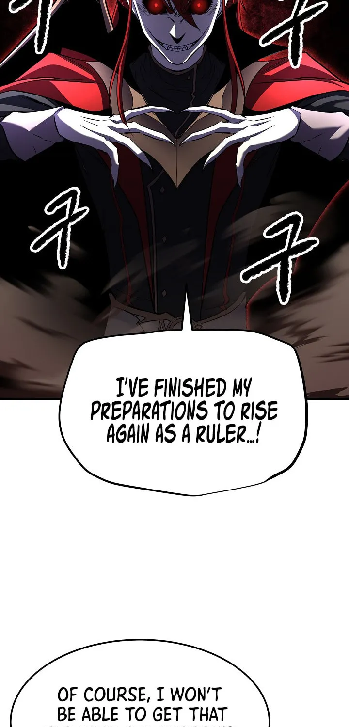 The Heavenly Demon Destroys the Lich King's Murim Chapter 59 page 81 - 