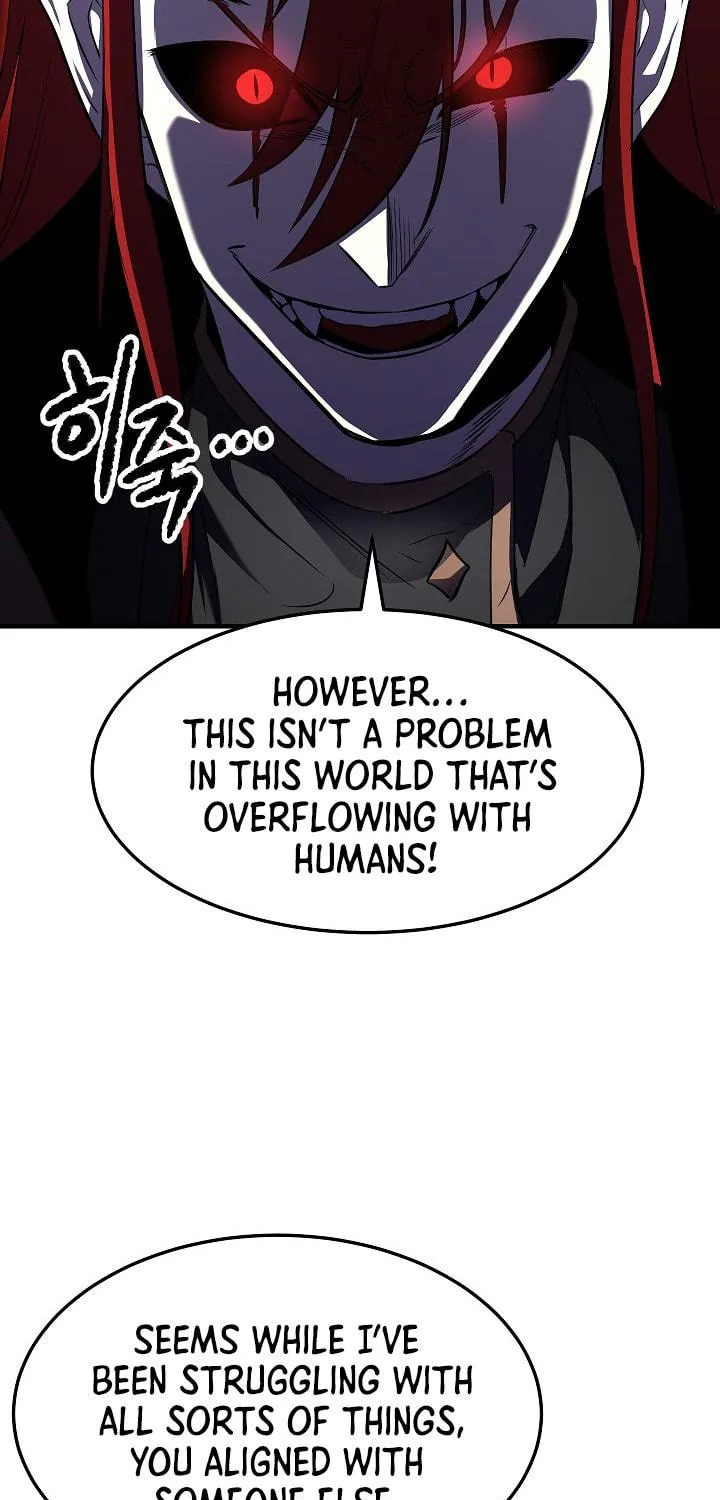 The Heavenly Demon Destroys the Lich King's Murim Chapter 59 page 83 - 