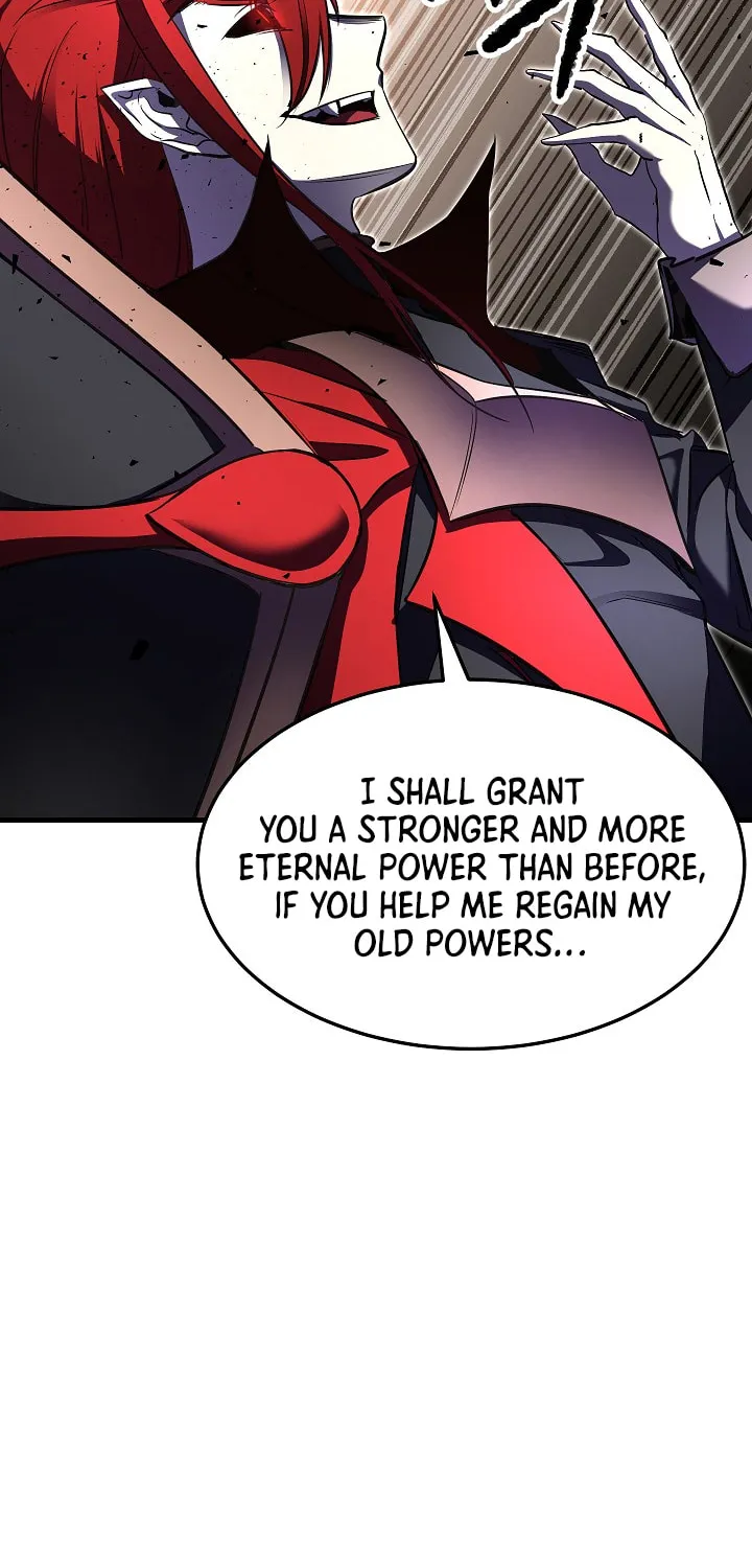 The Heavenly Demon Destroys the Lich King's Murim Chapter 59 page 87 - 