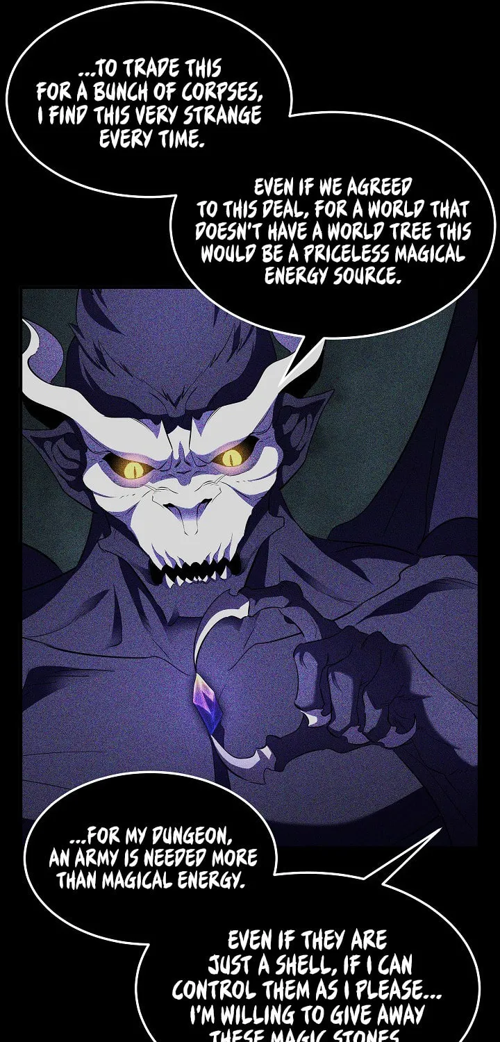The Heavenly Demon Destroys the Lich King's Murim Chapter 59 page 10 - 