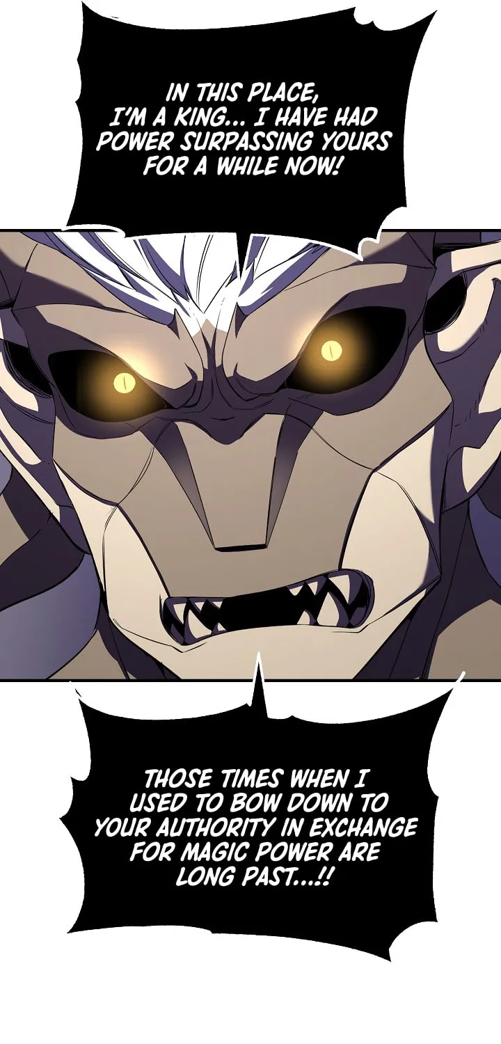 The Heavenly Demon Destroys the Lich King's Murim Chapter 59 page 93 - 