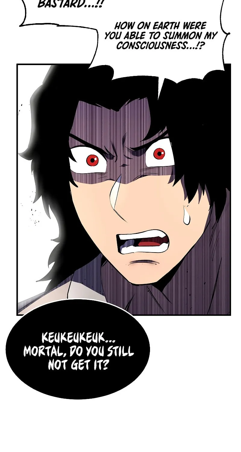 The Heavenly Demon Destroys the Lich King's Murim Chapter 60 page 11 - 