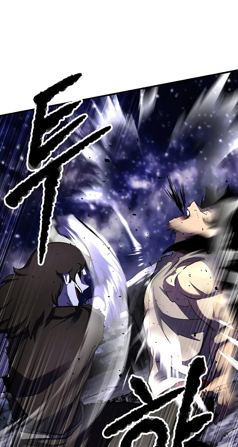 The Heavenly Demon Destroys the Lich King's Murim Chapter 60 page 106 - 