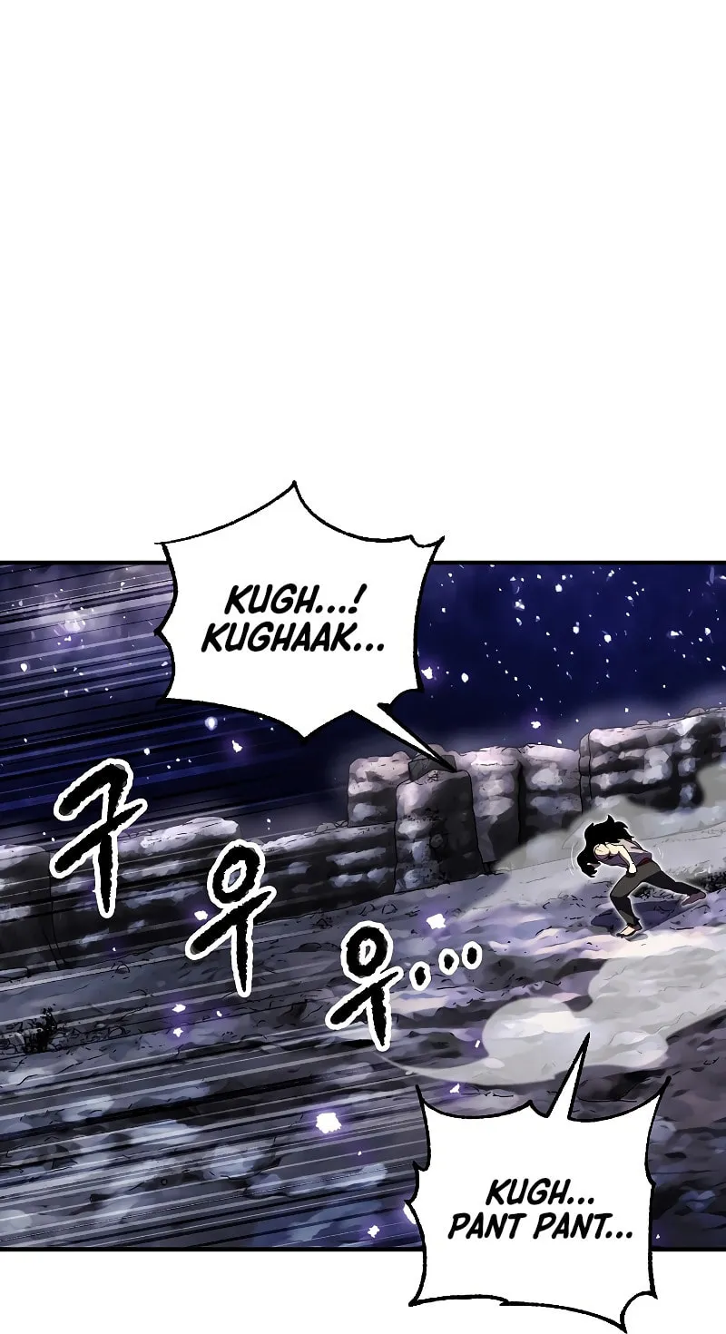 The Heavenly Demon Destroys the Lich King's Murim Chapter 60 page 114 - 