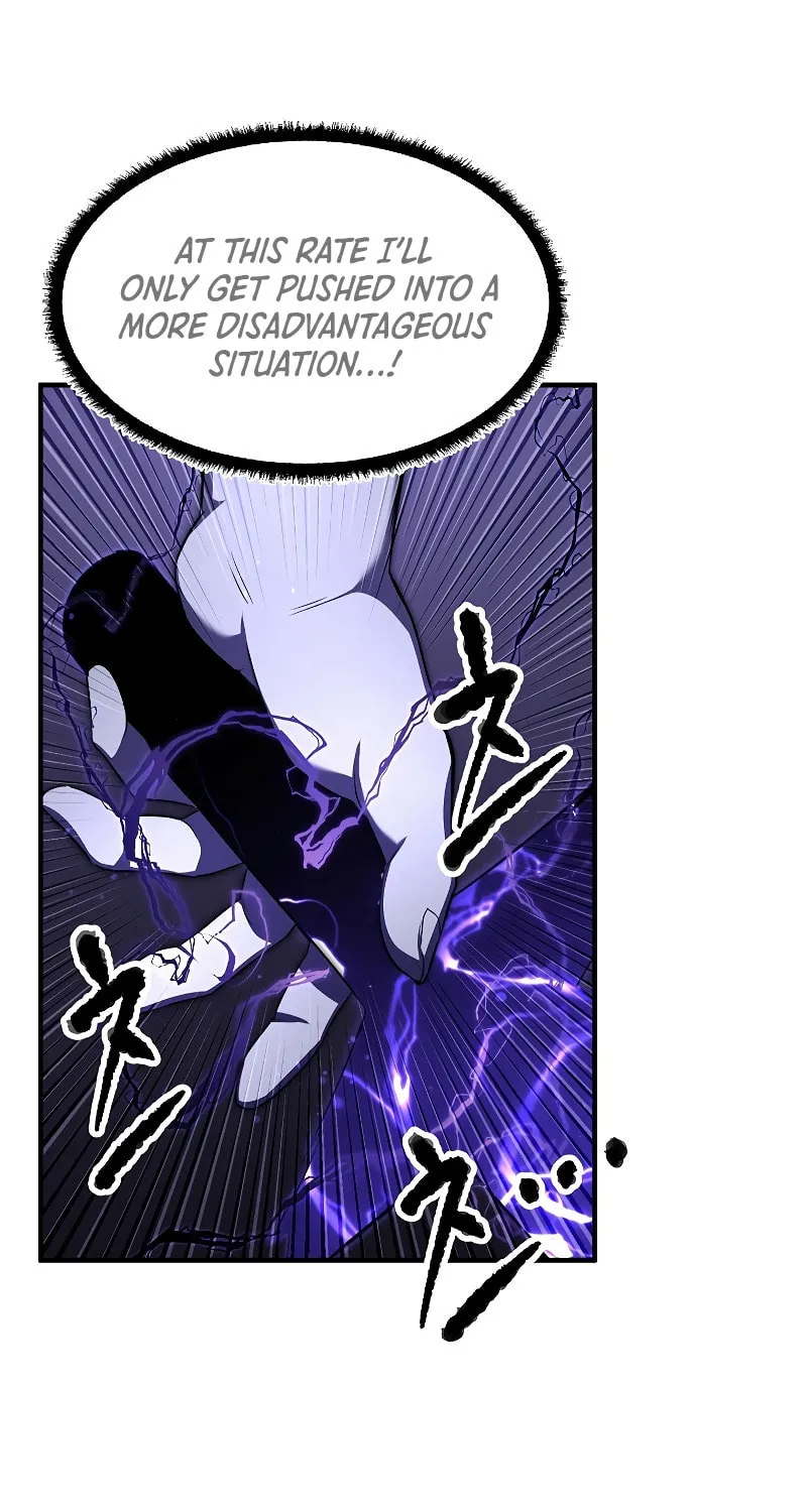 The Heavenly Demon Destroys the Lich King's Murim Chapter 60 page 117 - 