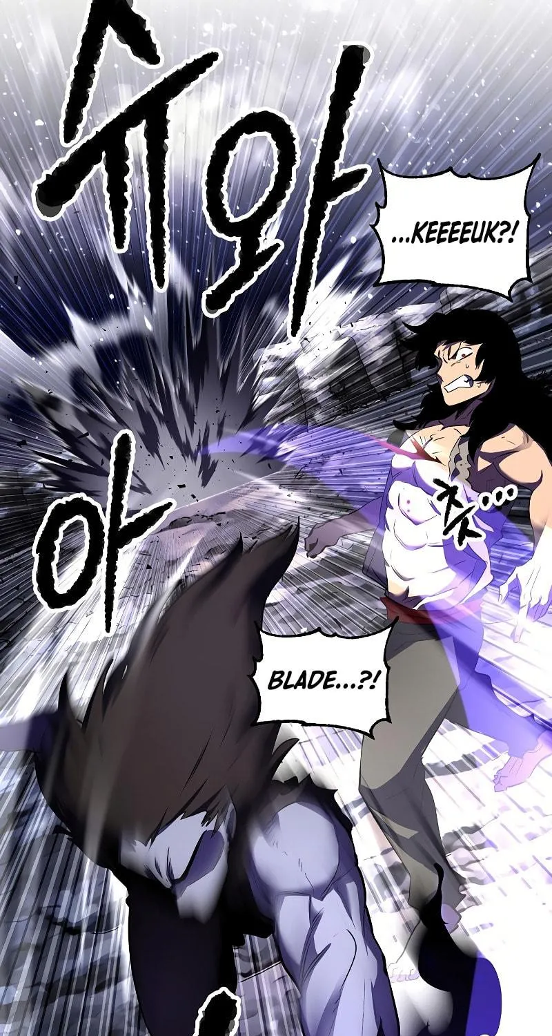 The Heavenly Demon Destroys the Lich King's Murim Chapter 60 page 119 - 