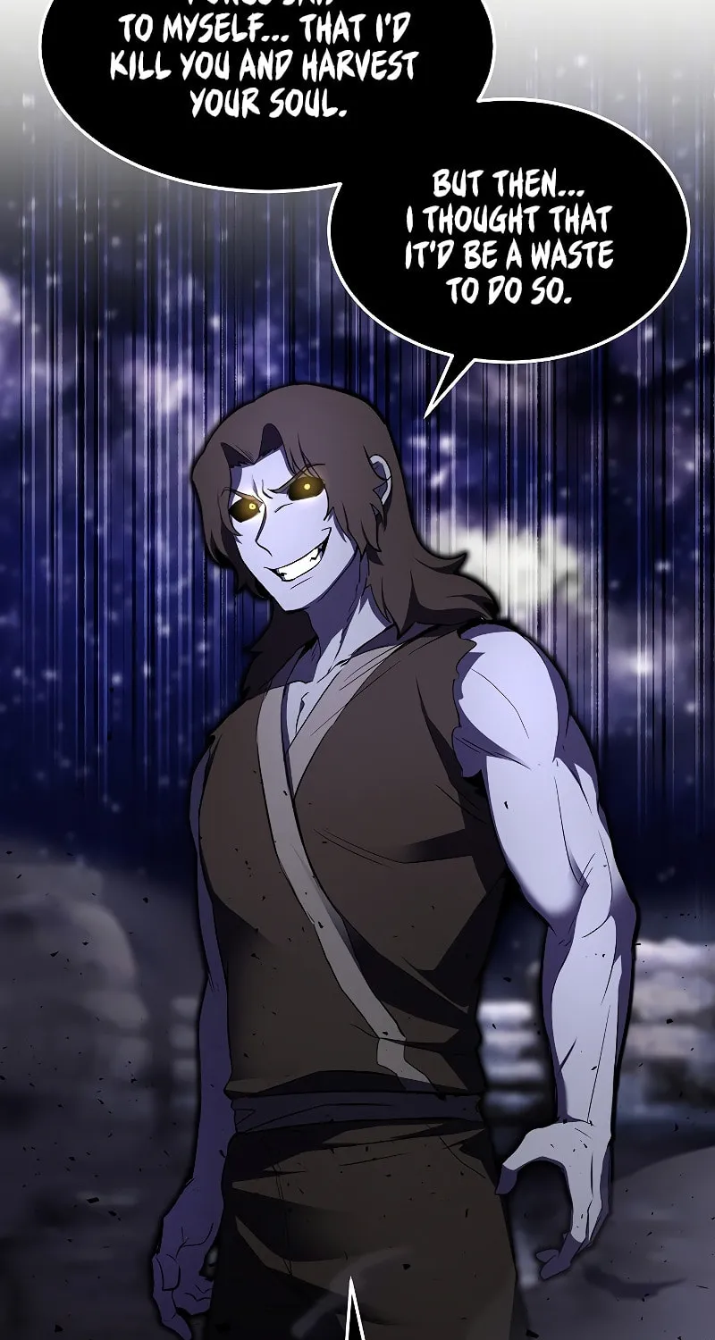 The Heavenly Demon Destroys the Lich King's Murim Chapter 60 page 13 - 