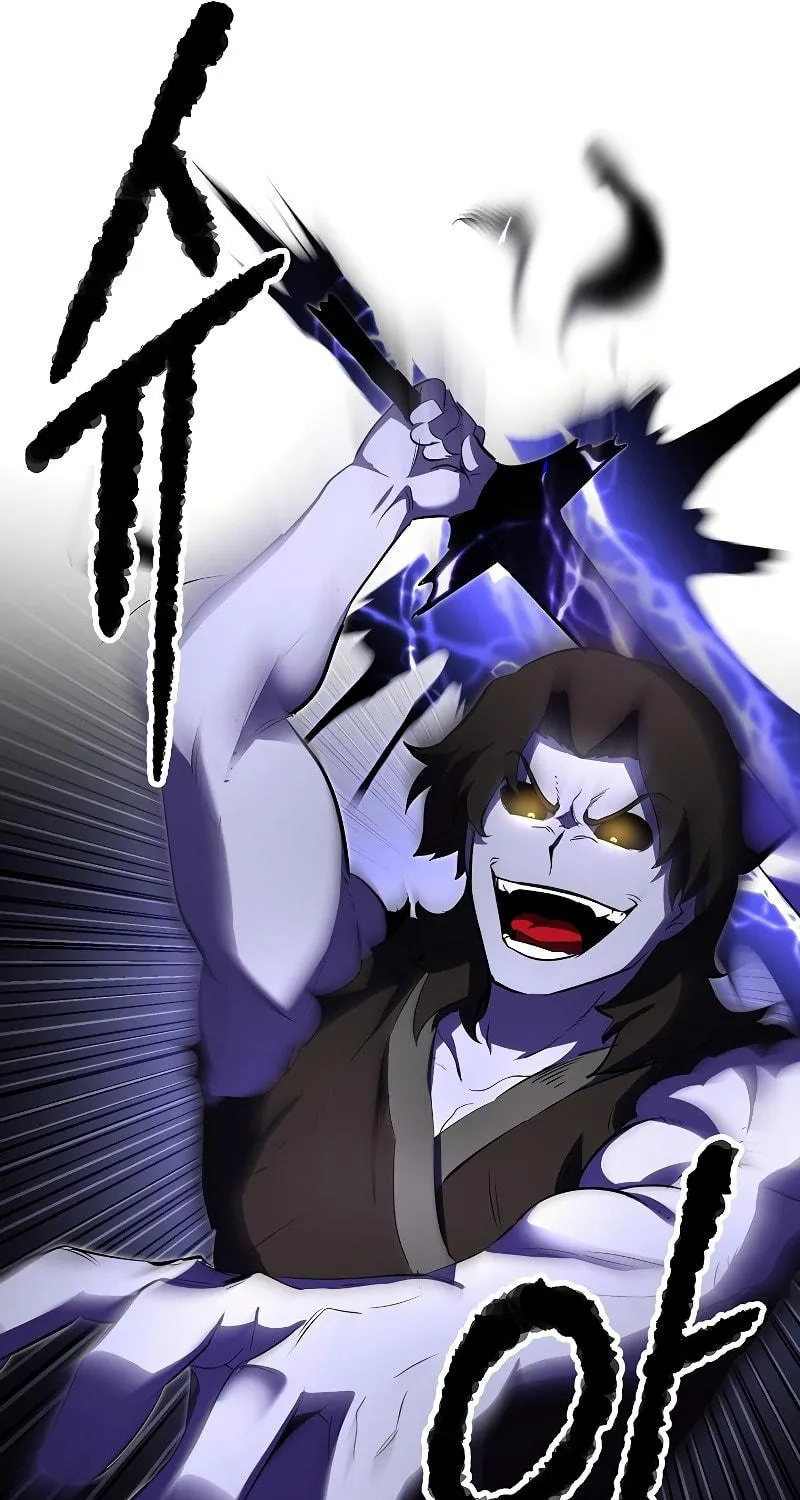 The Heavenly Demon Destroys the Lich King's Murim Chapter 60 page 137 - 