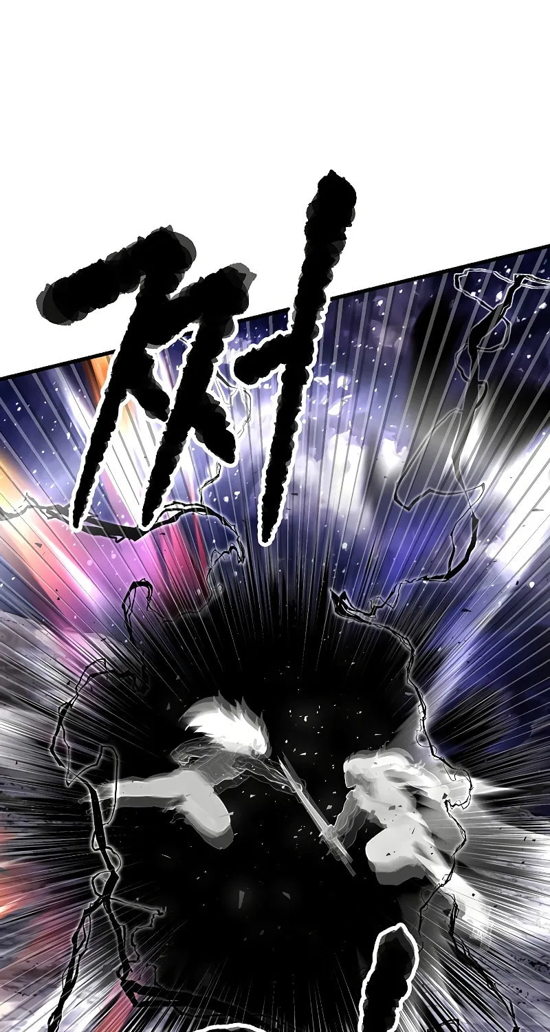 The Heavenly Demon Destroys the Lich King's Murim Chapter 60 page 139 - 