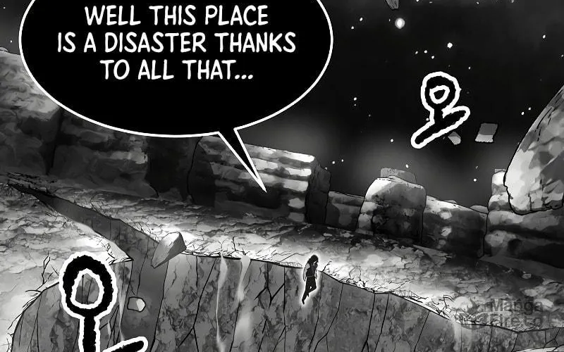 The Heavenly Demon Destroys the Lich King's Murim Chapter 60 page 155 - 