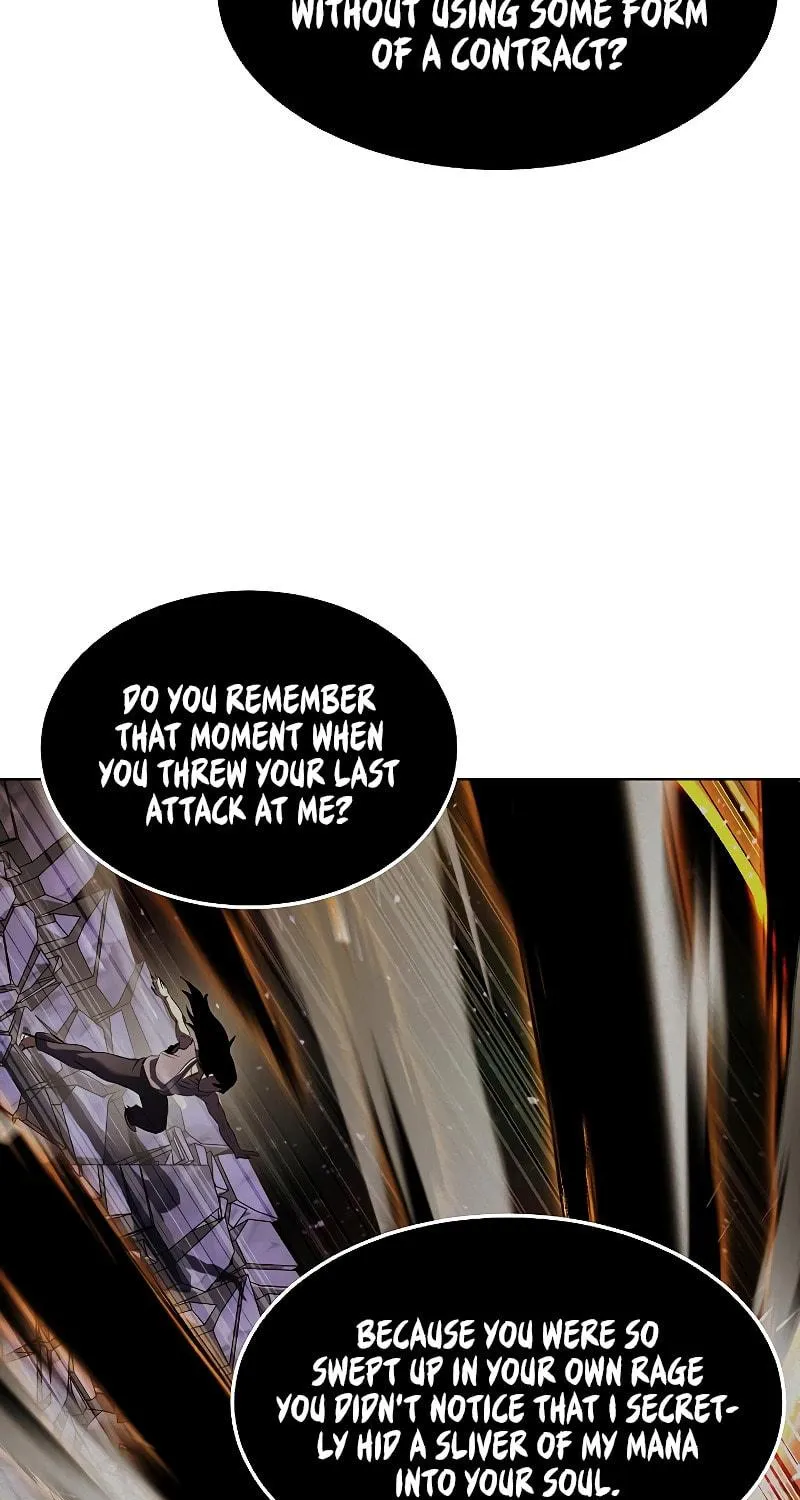 The Heavenly Demon Destroys the Lich King's Murim Chapter 60 page 17 - 