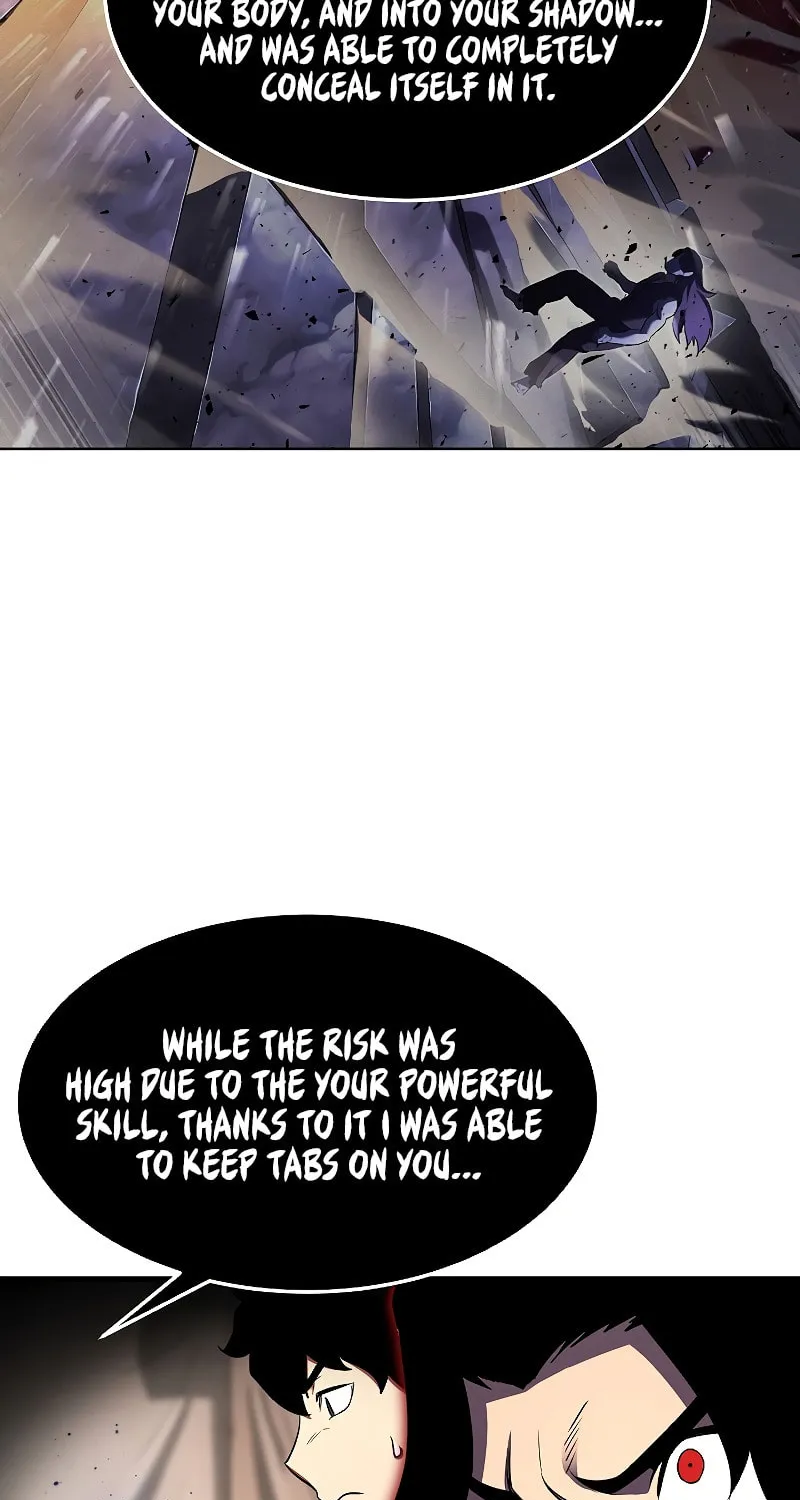 The Heavenly Demon Destroys the Lich King's Murim Chapter 60 page 19 - 