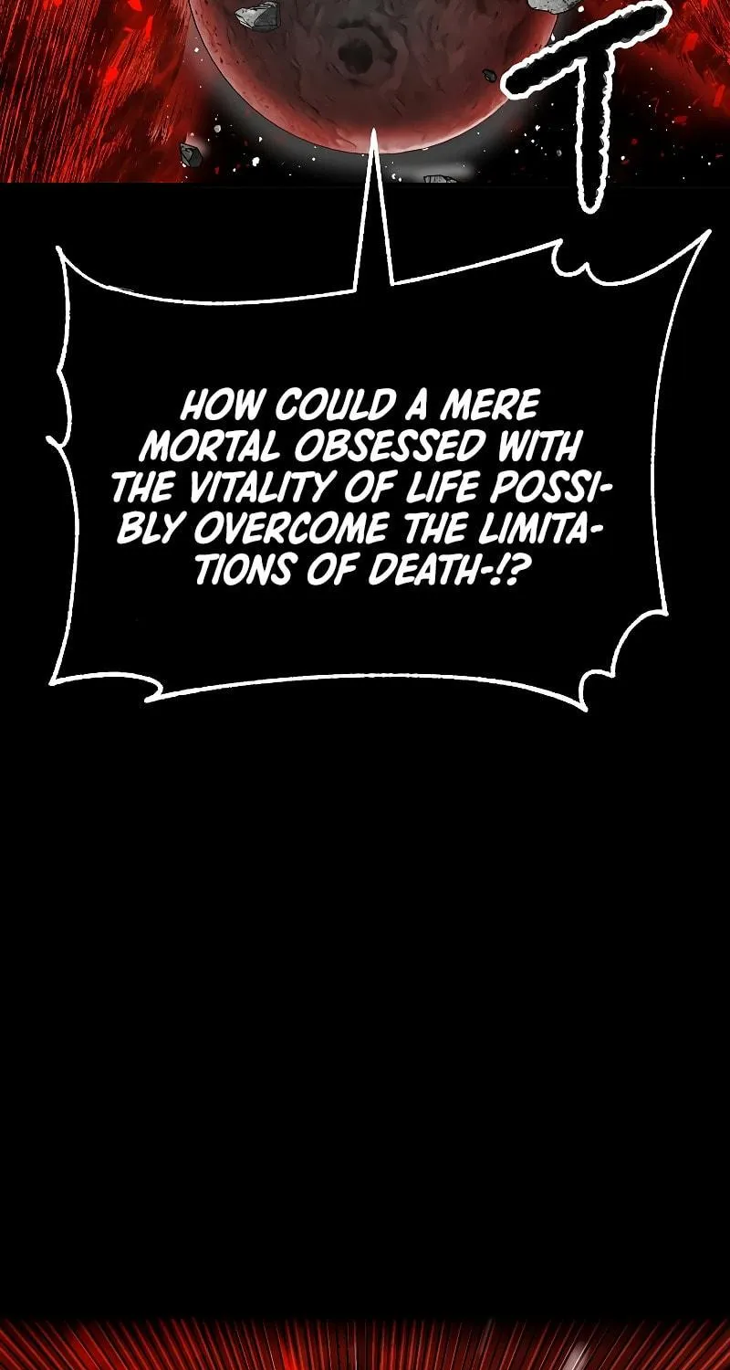 The Heavenly Demon Destroys the Lich King's Murim Chapter 60 page 183 - 