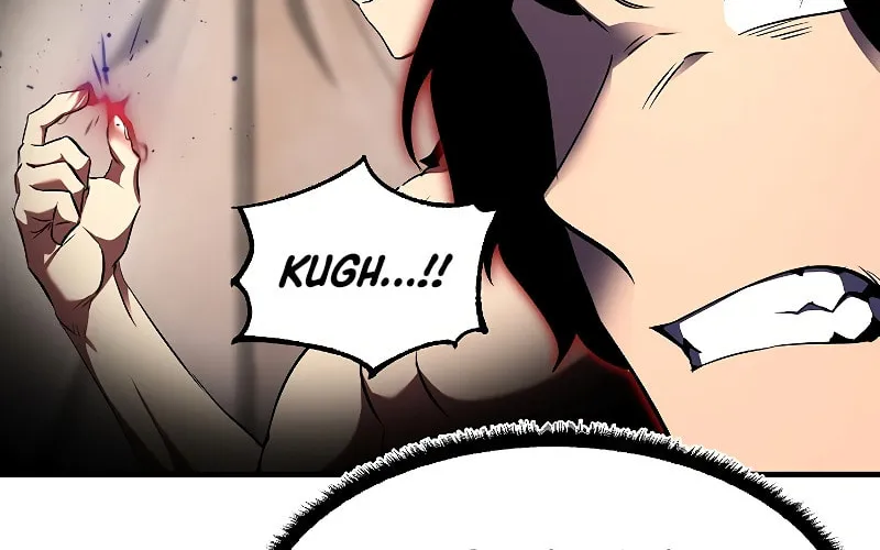 The Heavenly Demon Destroys the Lich King's Murim Chapter 60 page 20 - 