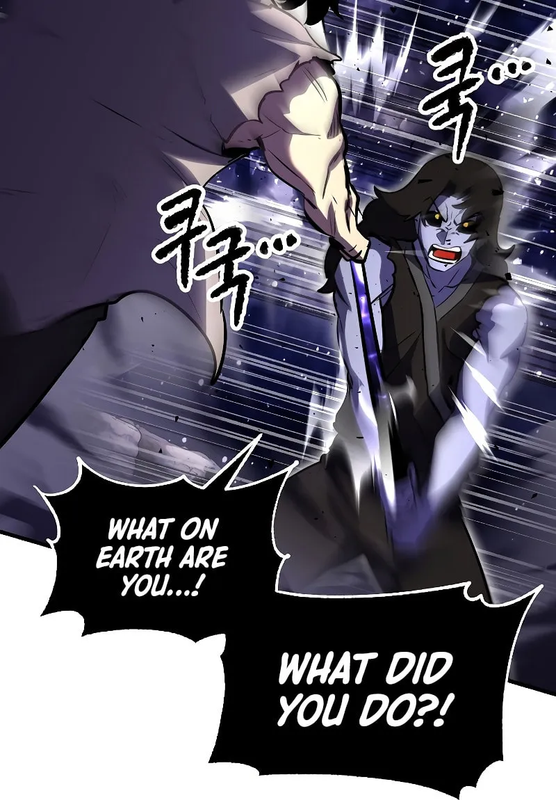 The Heavenly Demon Destroys the Lich King's Murim Chapter 60 page 191 - 