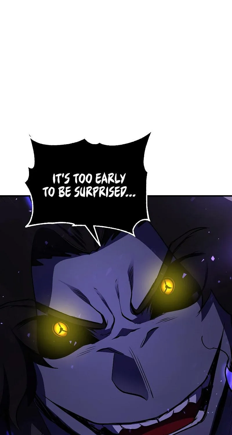 The Heavenly Demon Destroys the Lich King's Murim Chapter 60 page 3 - 