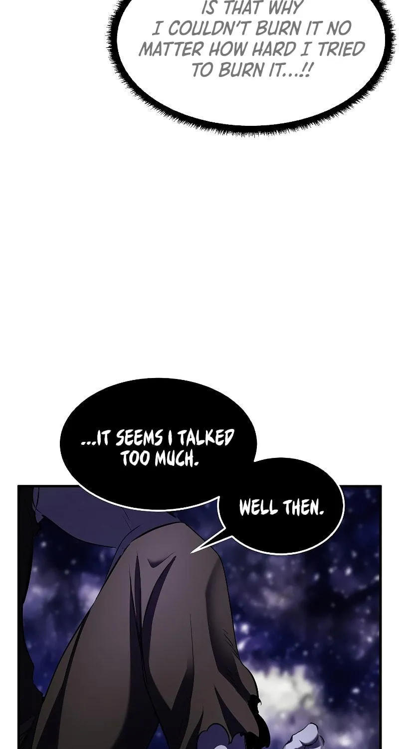 The Heavenly Demon Destroys the Lich King's Murim Chapter 60 page 21 - 
