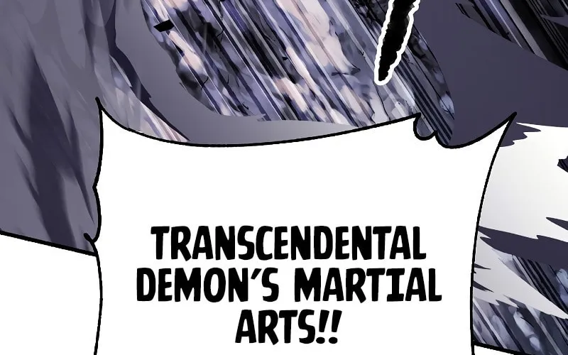 The Heavenly Demon Destroys the Lich King's Murim Chapter 60 page 201 - 