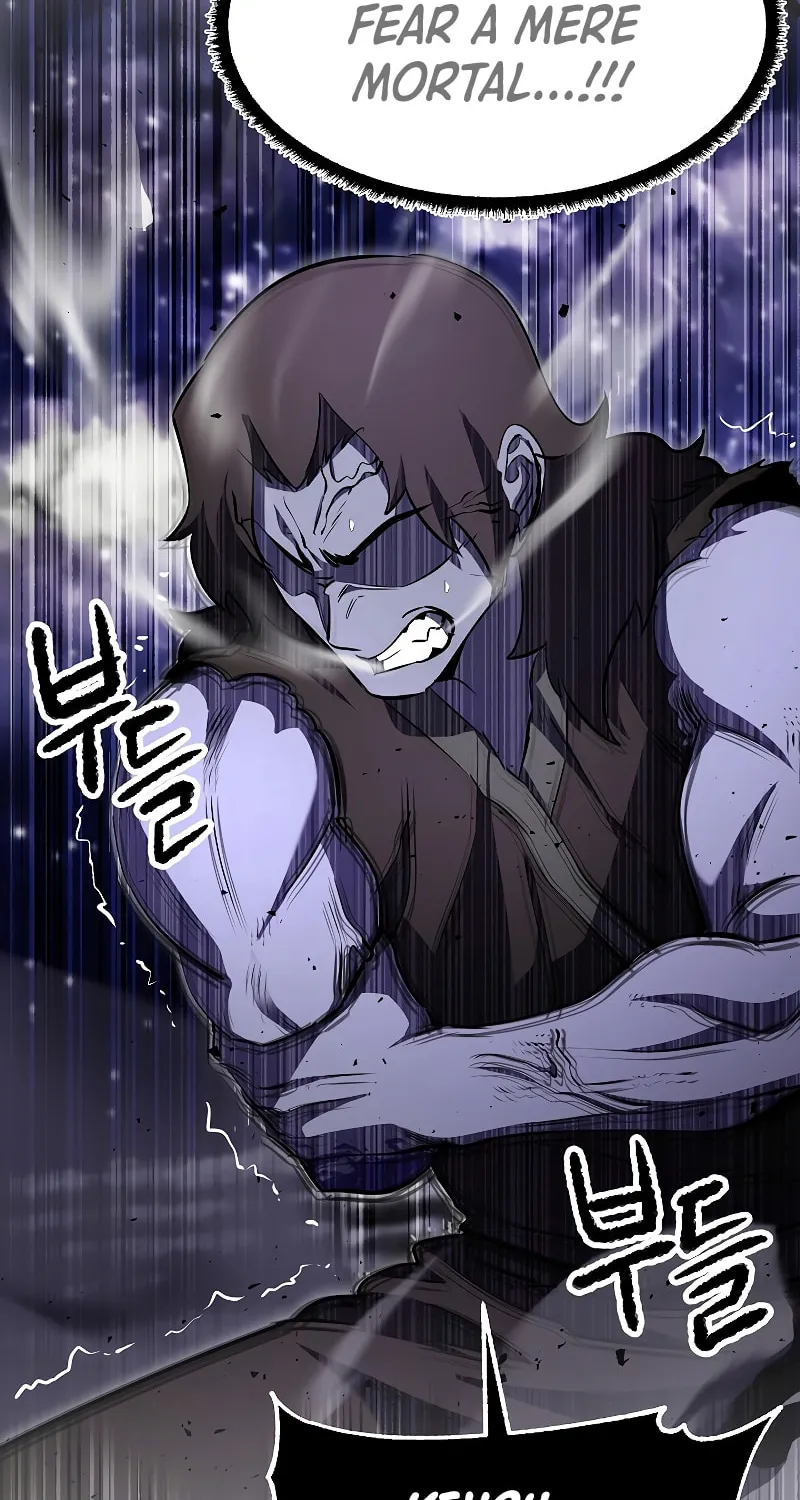 The Heavenly Demon Destroys the Lich King's Murim Chapter 60 page 229 - 