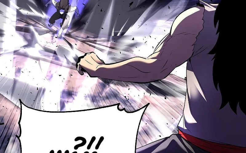 The Heavenly Demon Destroys the Lich King's Murim Chapter 60 page 24 - 