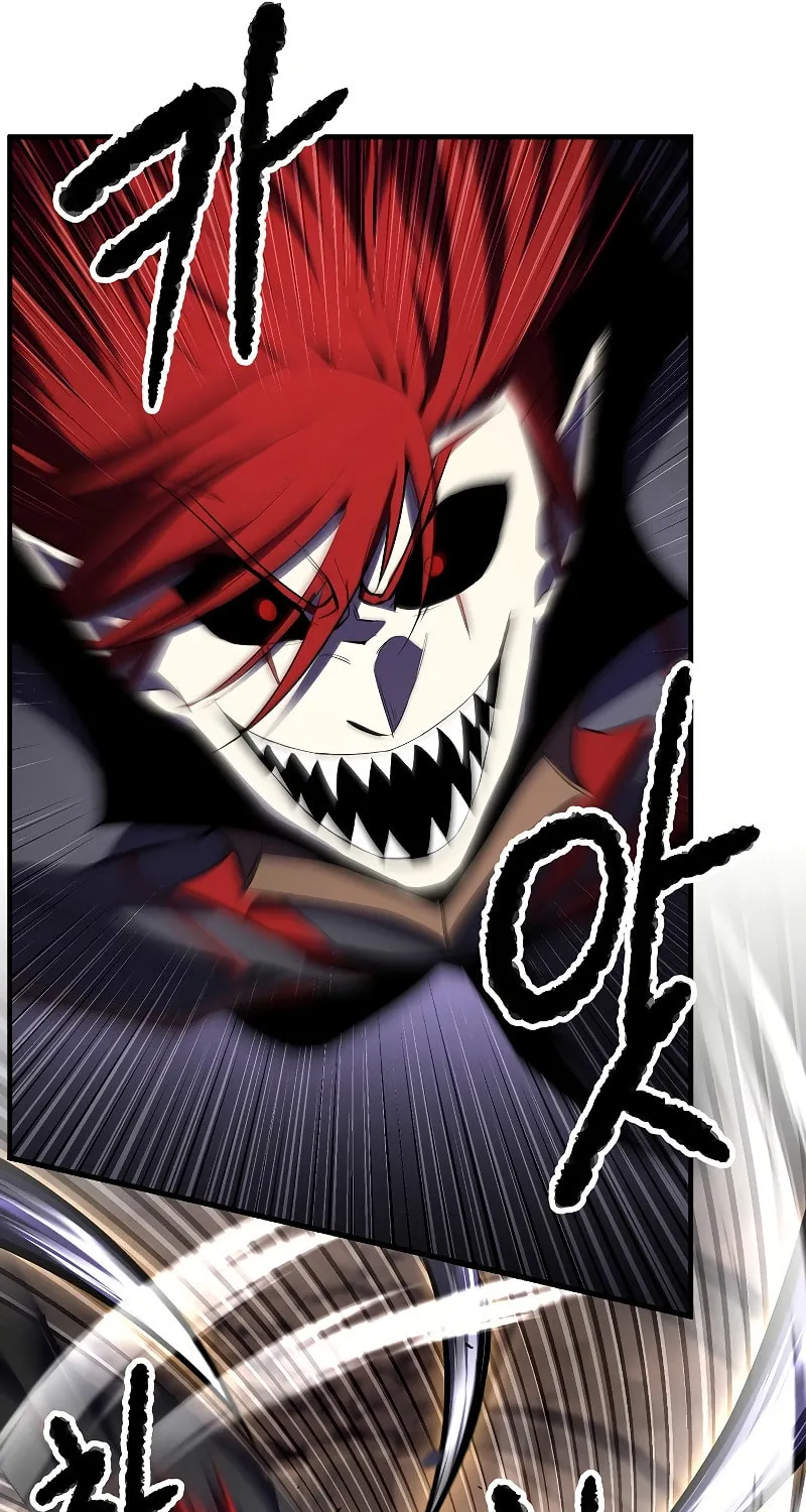 The Heavenly Demon Destroys the Lich King's Murim Chapter 60 page 233 - 