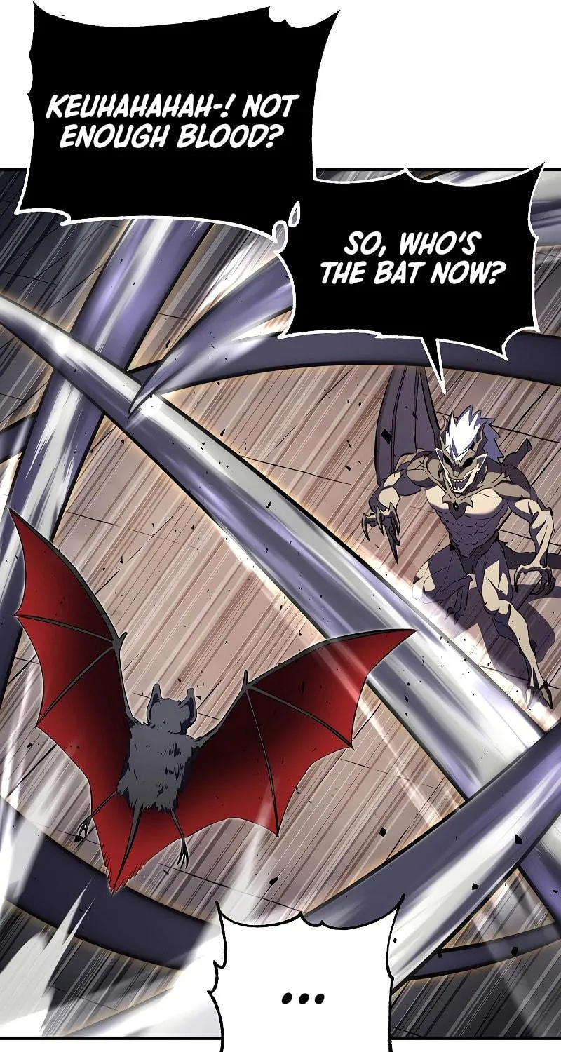 The Heavenly Demon Destroys the Lich King's Murim Chapter 60 page 244 - 