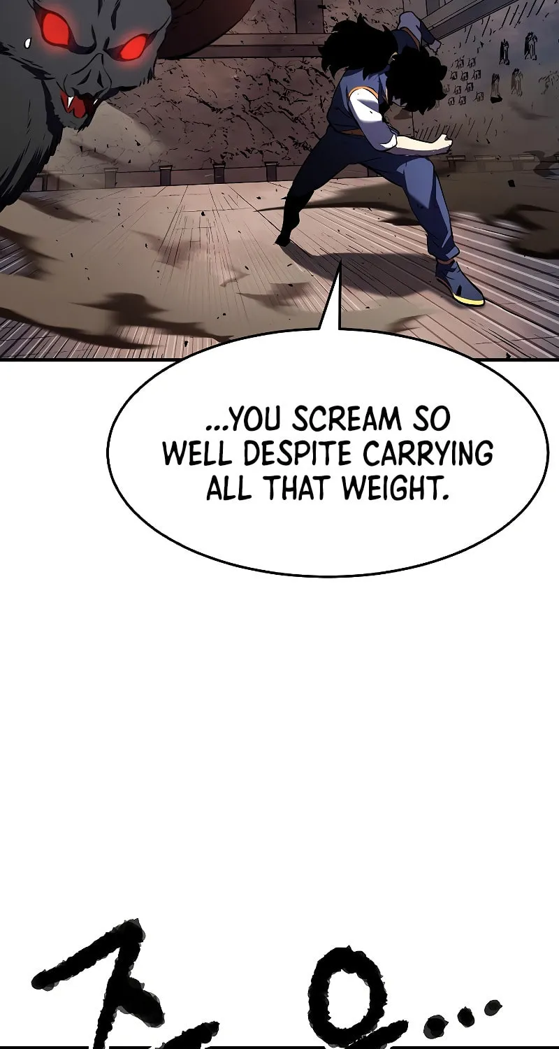 The Heavenly Demon Destroys the Lich King's Murim Chapter 60 page 261 - 
