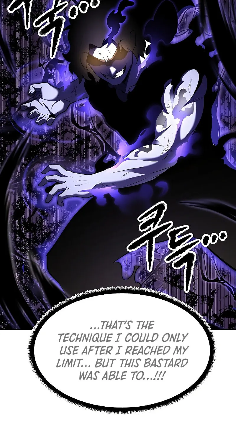 The Heavenly Demon Destroys the Lich King's Murim Chapter 60 page 30 - 