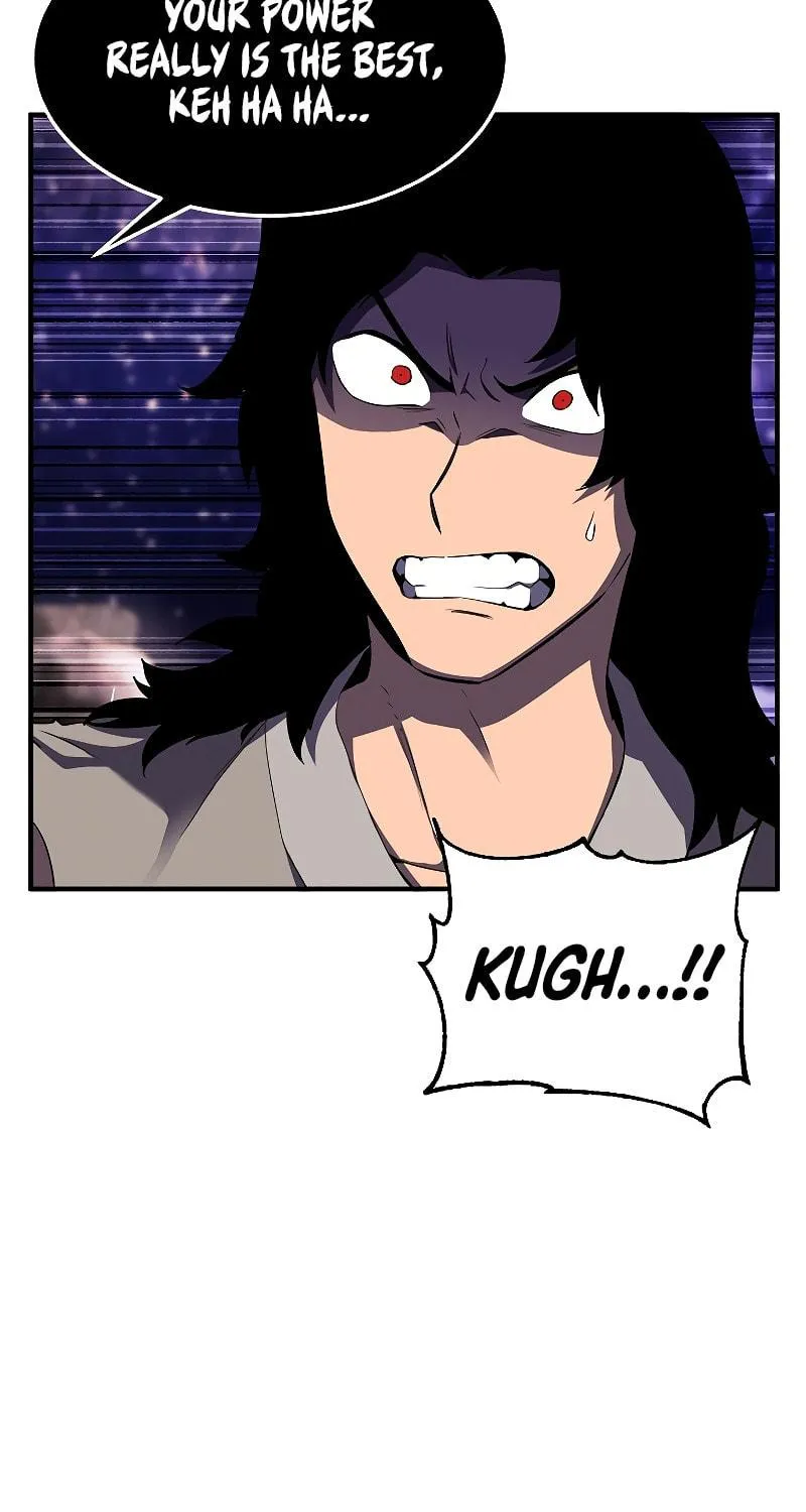 The Heavenly Demon Destroys the Lich King's Murim Chapter 60 page 32 - 