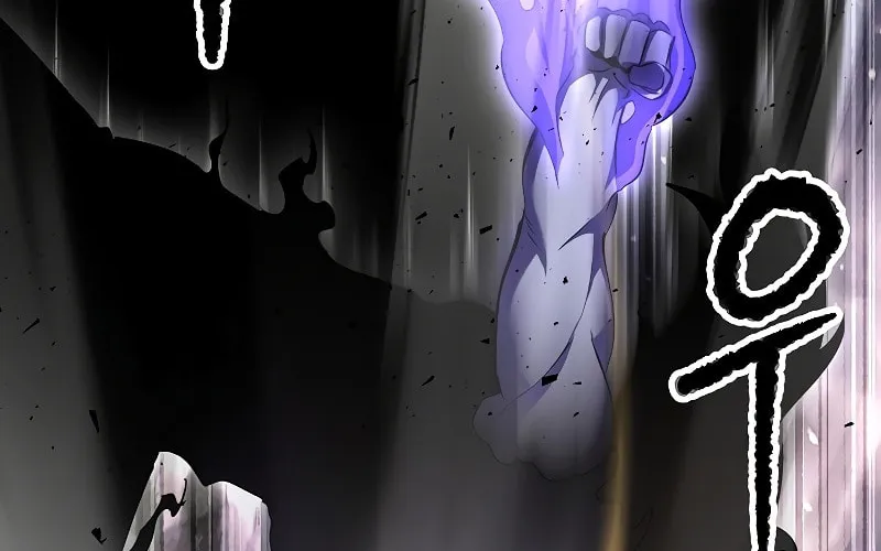 The Heavenly Demon Destroys the Lich King's Murim Chapter 60 page 40 - 