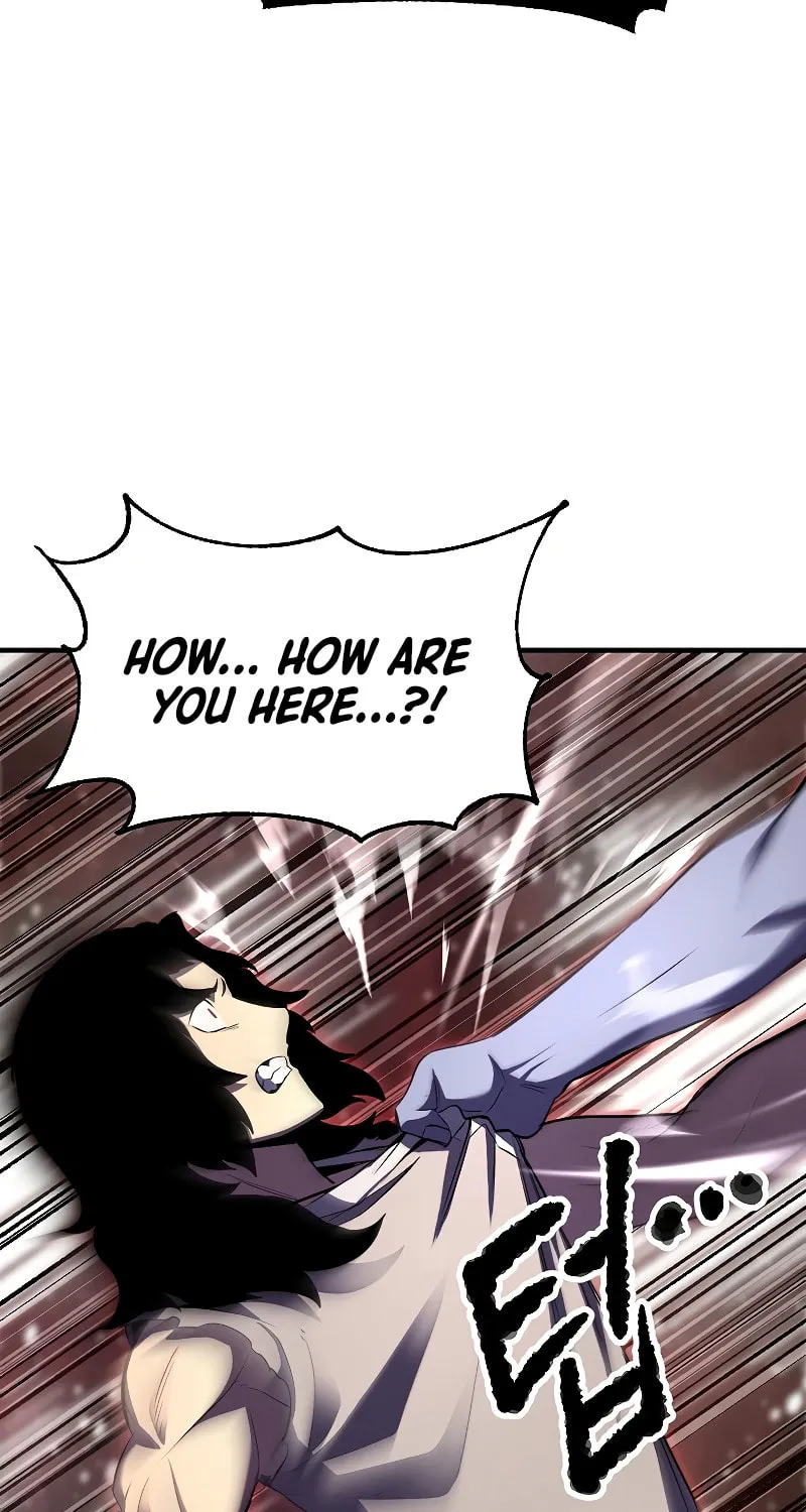 The Heavenly Demon Destroys the Lich King's Murim Chapter 60 page 5 - 