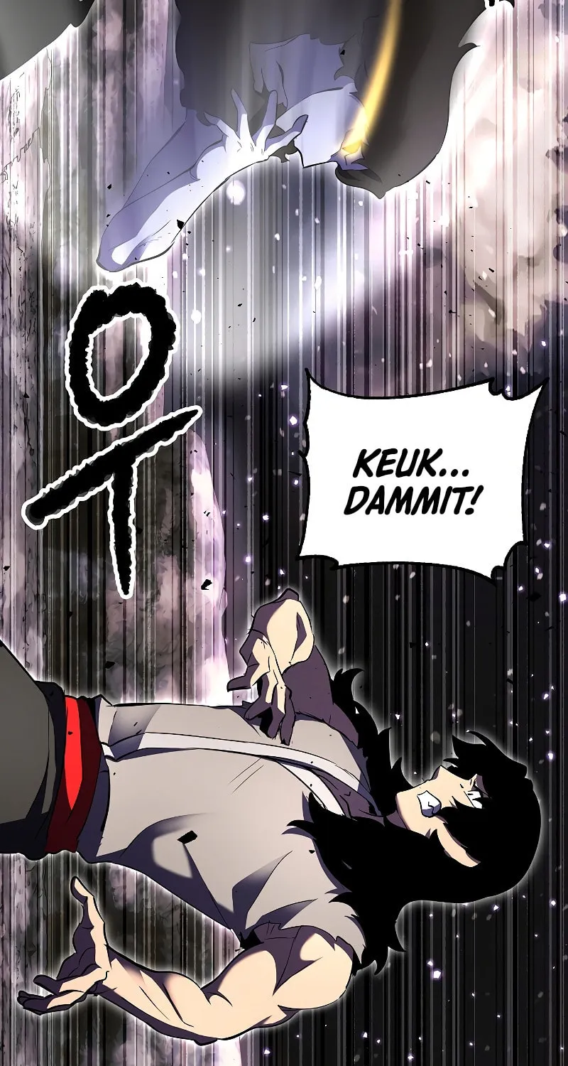 The Heavenly Demon Destroys the Lich King's Murim Chapter 60 page 41 - 