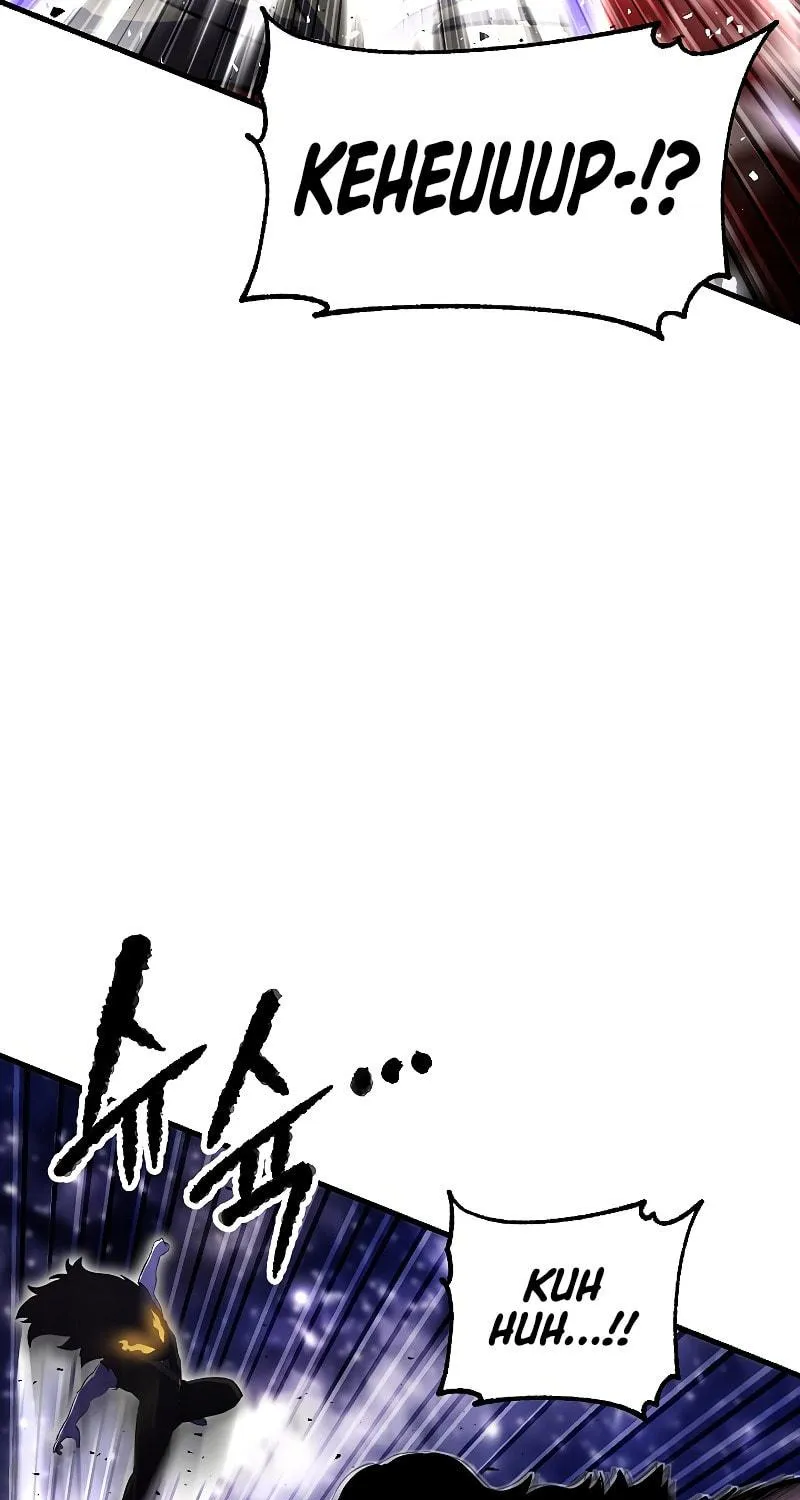 The Heavenly Demon Destroys the Lich King's Murim Chapter 60 page 45 - 