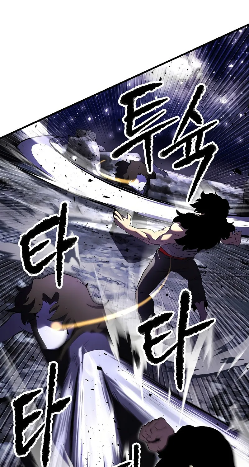 The Heavenly Demon Destroys the Lich King's Murim Chapter 60 page 52 - 