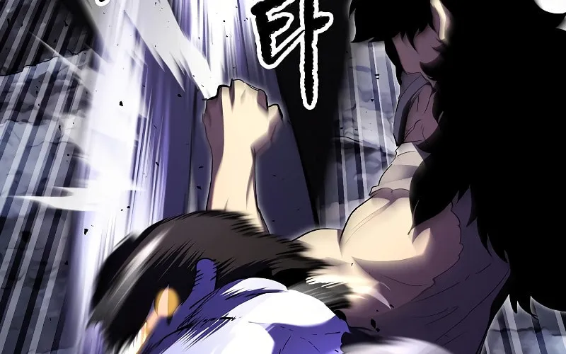 The Heavenly Demon Destroys the Lich King's Murim Chapter 60 page 53 - 