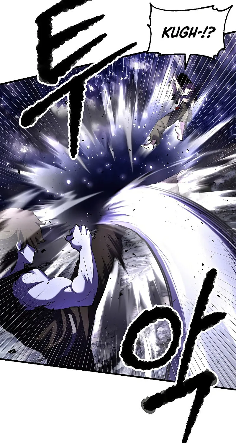 The Heavenly Demon Destroys the Lich King's Murim Chapter 60 page 56 - 