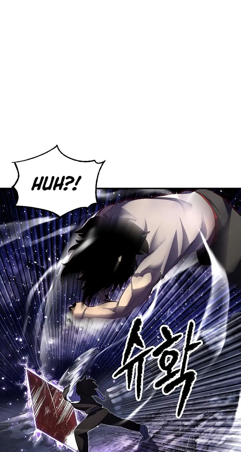 The Heavenly Demon Destroys the Lich King's Murim Chapter 60 page 7 - 