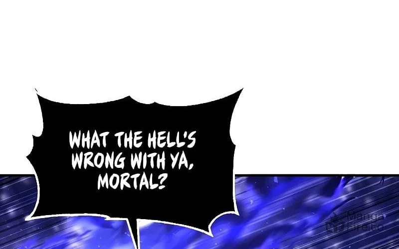 The Heavenly Demon Destroys the Lich King's Murim Chapter 60 page 65 - 